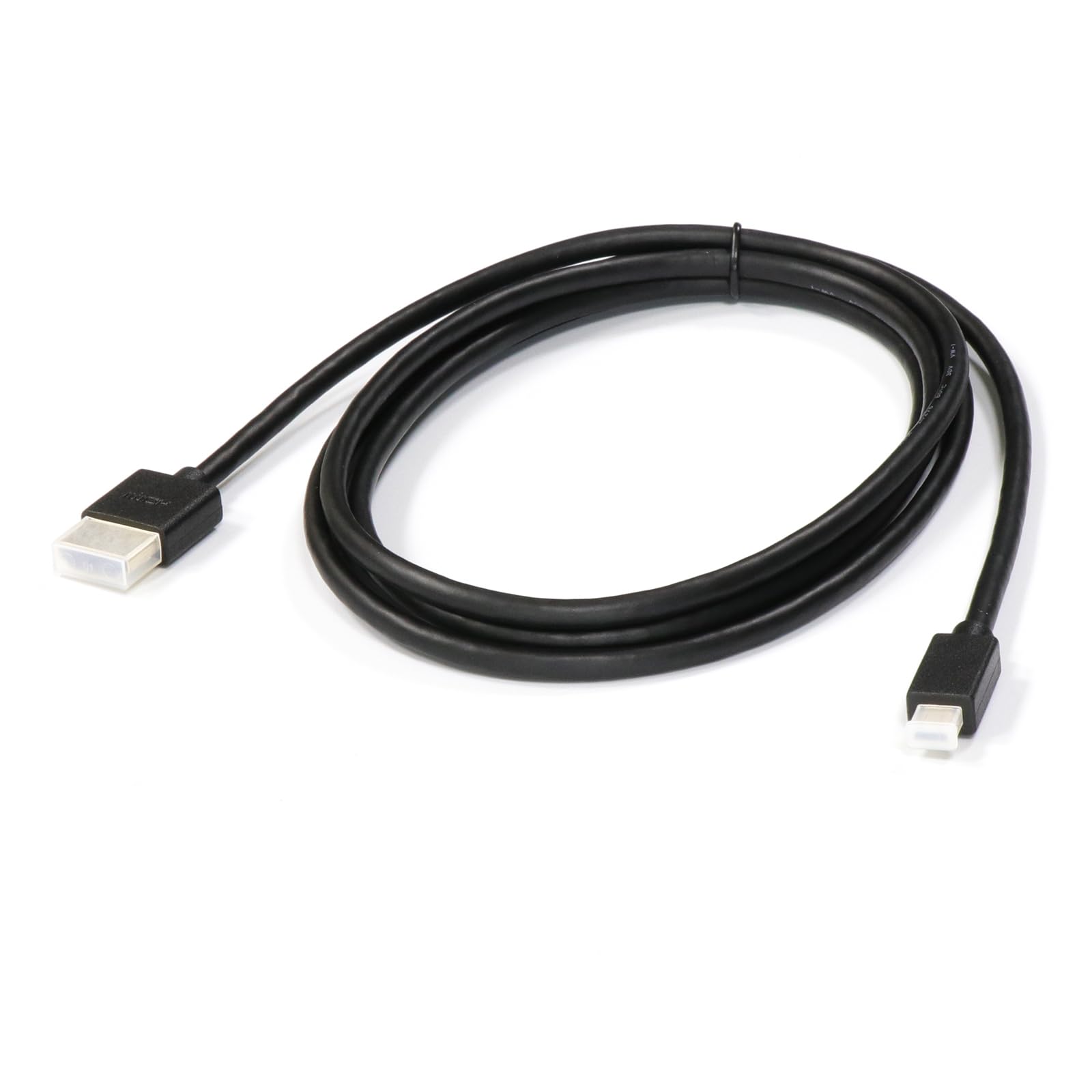 【送料無料】Timloon HDMIケーブル サイバーナビ(912-2/912系)、楽ナビ(912/712/512系)に適用される CD-HM221互換品 2m(Type-A オス - Type-D オス)