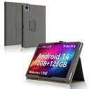 For Blackview Tab60 Pro/Tab60 WiFi/Wpawa HT10-A ケース スタンド 機能 角度調整 上質PUレザー キズ防止 軽量 タブレット カバー 全面保護 タブレット用アクセサリー Mosasa Blackview Tab60Pro/Tab60 WiFi/Wpawa HT10-A 専用 スマートカバー (ブラック)(2)