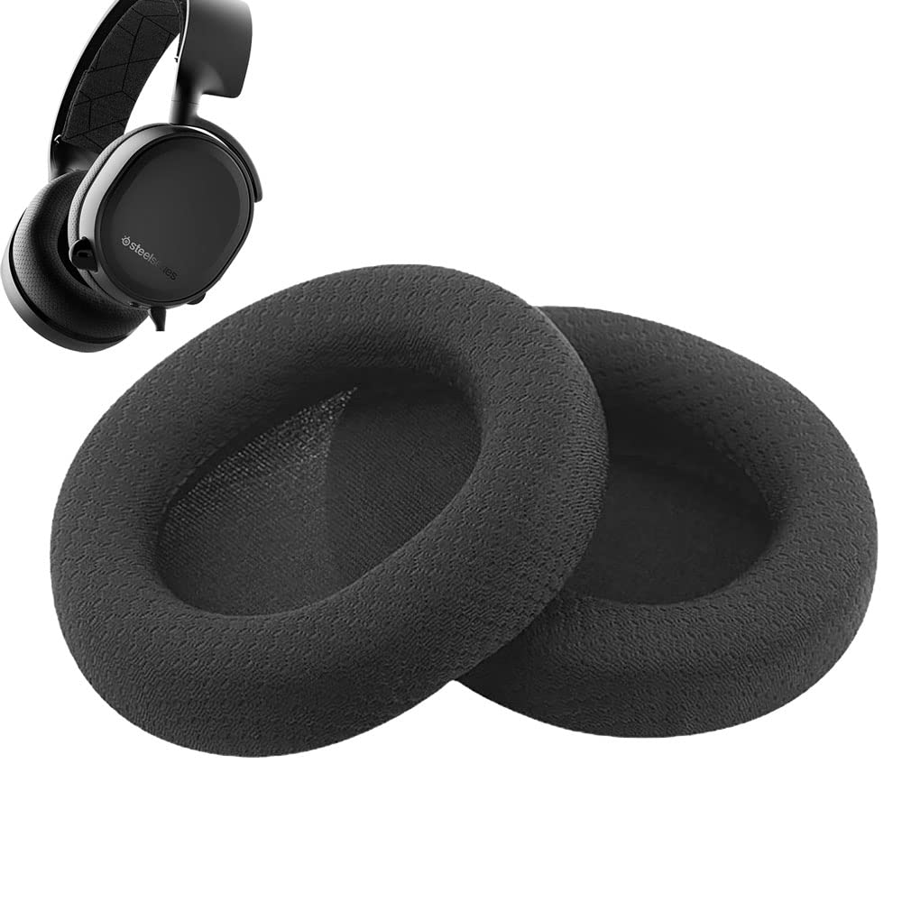 䡼ѥå FOR SteelSeries Arctis 1/Arctis 3/Arctis 5/Arctis 7/7P/Arctis 9...