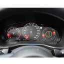 ruiya PET製フィルム 2022 新型 マツダ CX-60 CX60 専用 12.3インチ メーター 液晶メーター 保護フィルム メーターパネル フィルム...