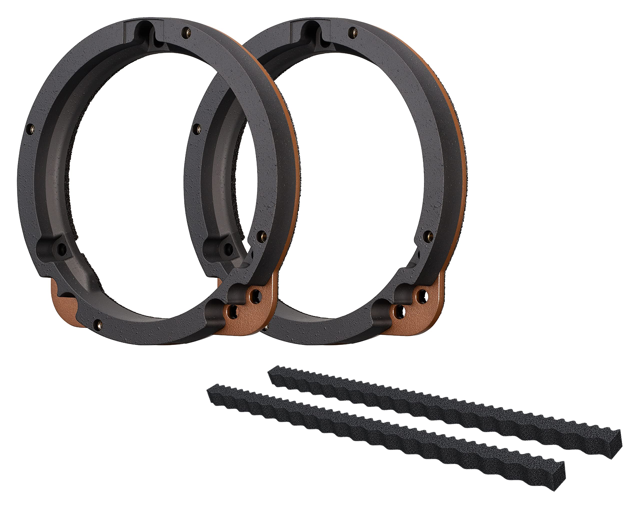 【送料無料】パイオニア スピーカー UD-K624 音質向上アイテム インナーバッフル プロフェッショナルパッケージ ホンダ 三菱 日産 車用 カロッツェリア