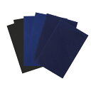 YFFSFDCダウンジャケット 補修布 服の補修に 衣類の破れ/ジャケット/テント/雨傘/合羽/寝袋/インフレータブルクッション等の補修用貼るだけシールタイプ 防水 洗濯可能 3色6枚セット(黒、薄紺、濃紺 )20cm×15cm