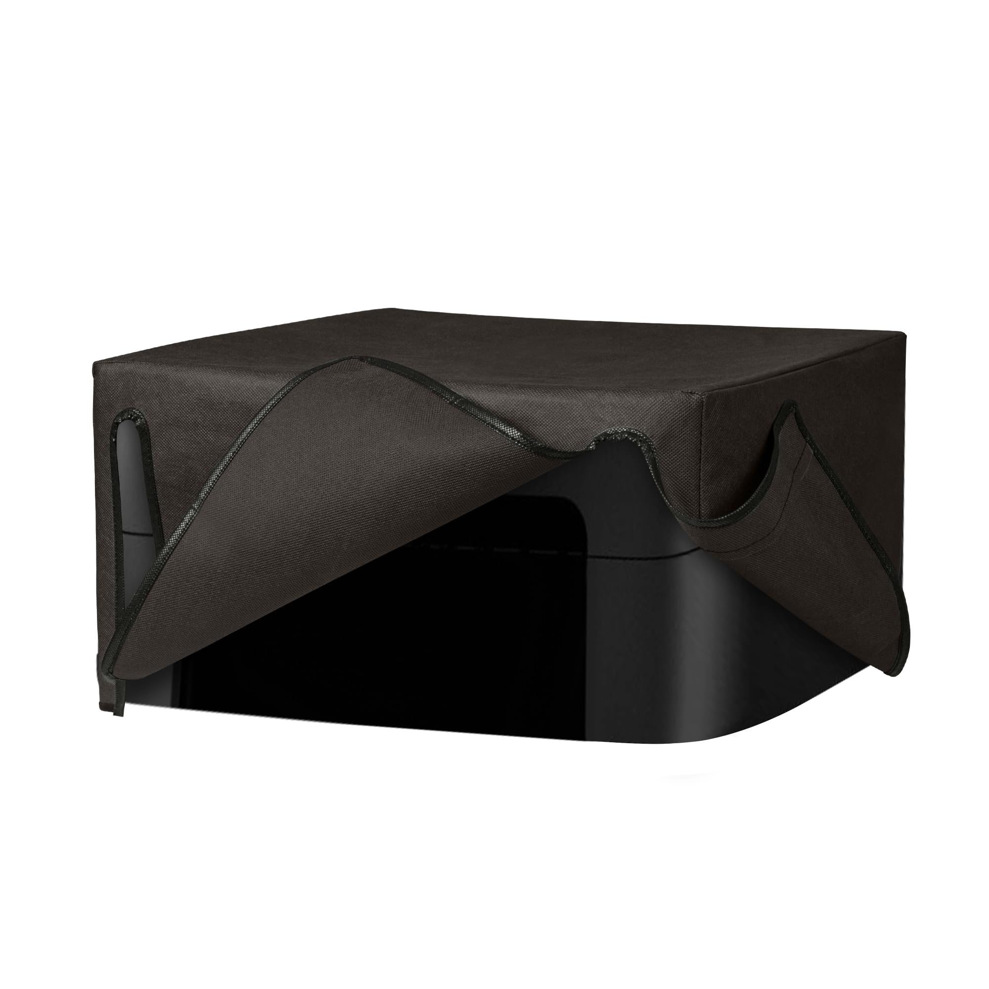 【送料無料】kwmobile 対応: Canon Pixma TS3350 / MG7750 Serie カバー - プリンターカバー 保護ケー..