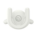 PopSockets Japan - ポップソケッツ ジャパン PopMount Car Vent Holder White 白 車内換気口 ポップマウント スマホグリップ&スタンド(2)