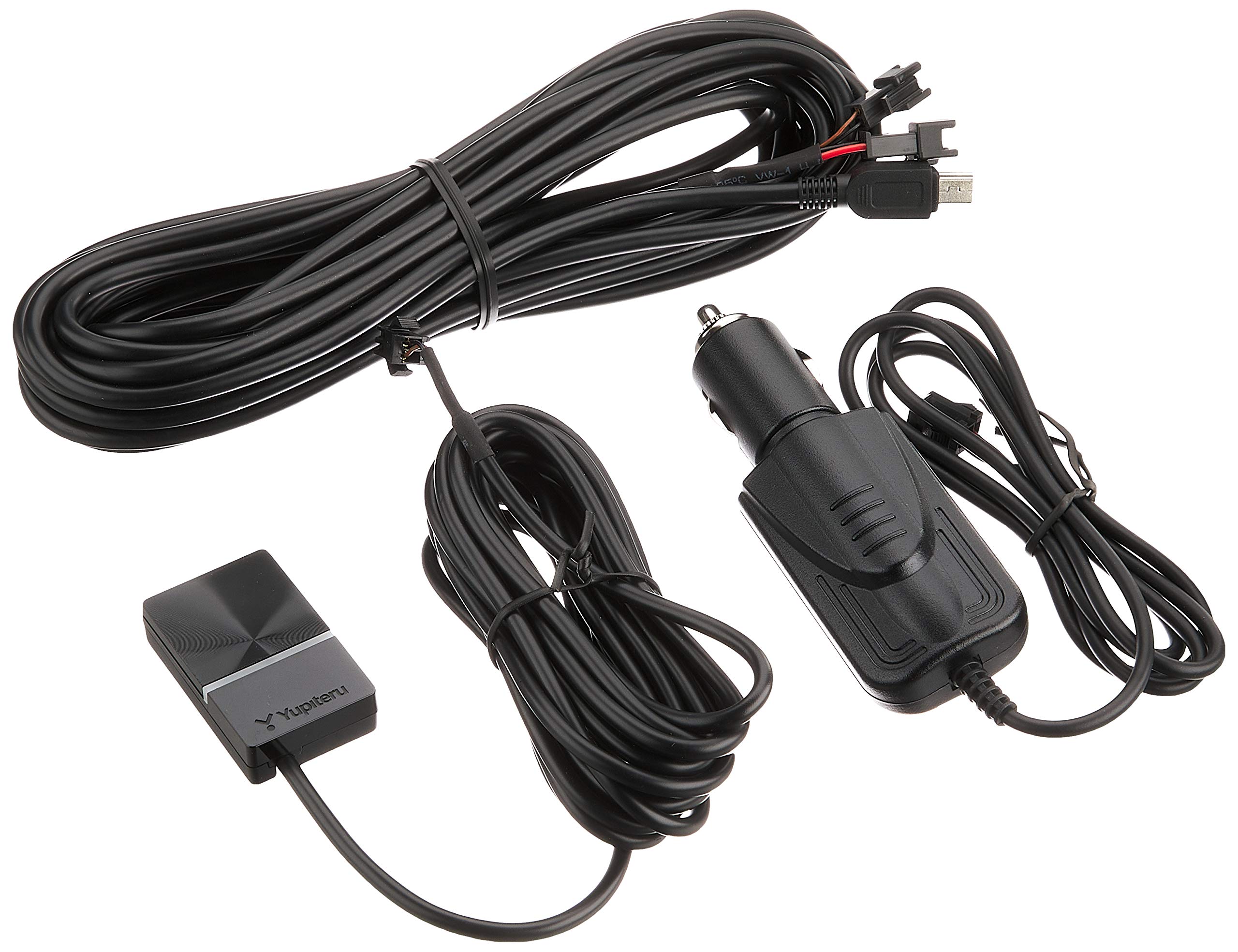 【送料無料】ユピテル(Yupiteru) ドライブレコーダー用 増設スイッチ OP-SW6 リア専用