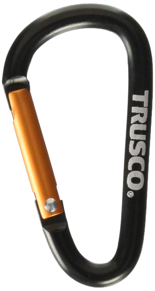 TRUSCO(ȥ饹) ӥ 5mmX50mm D ֥å TKN550BK