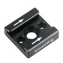 SmallRig コールドシューマウント コールドシューアダプター シューアクセサリー コールドシューマウントアダプター アルミ製 撮影補助ツール DSRLリグ...