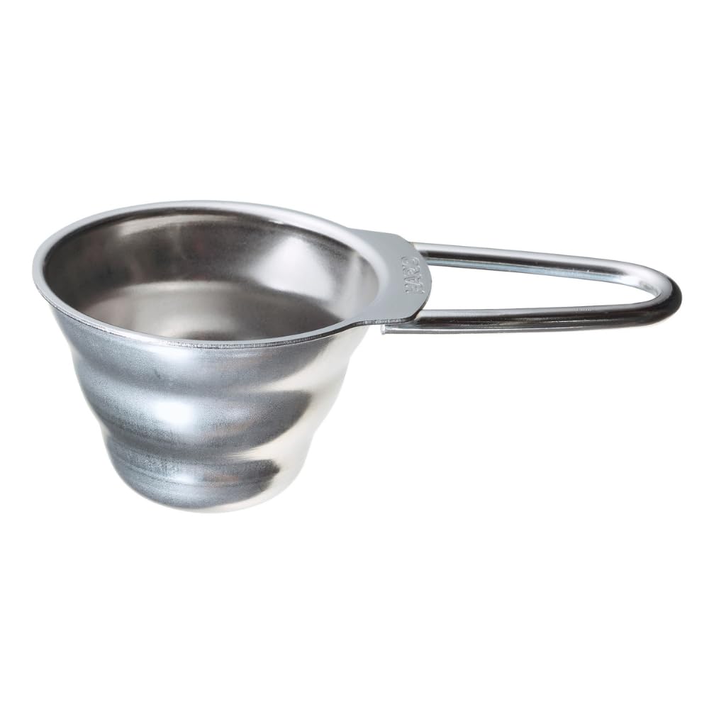 HARIO(ϥꥪ) V60 ̥ס С ҡʴ꤭12g ƥ쥹 ҡ ᥸㡼  M-12SV