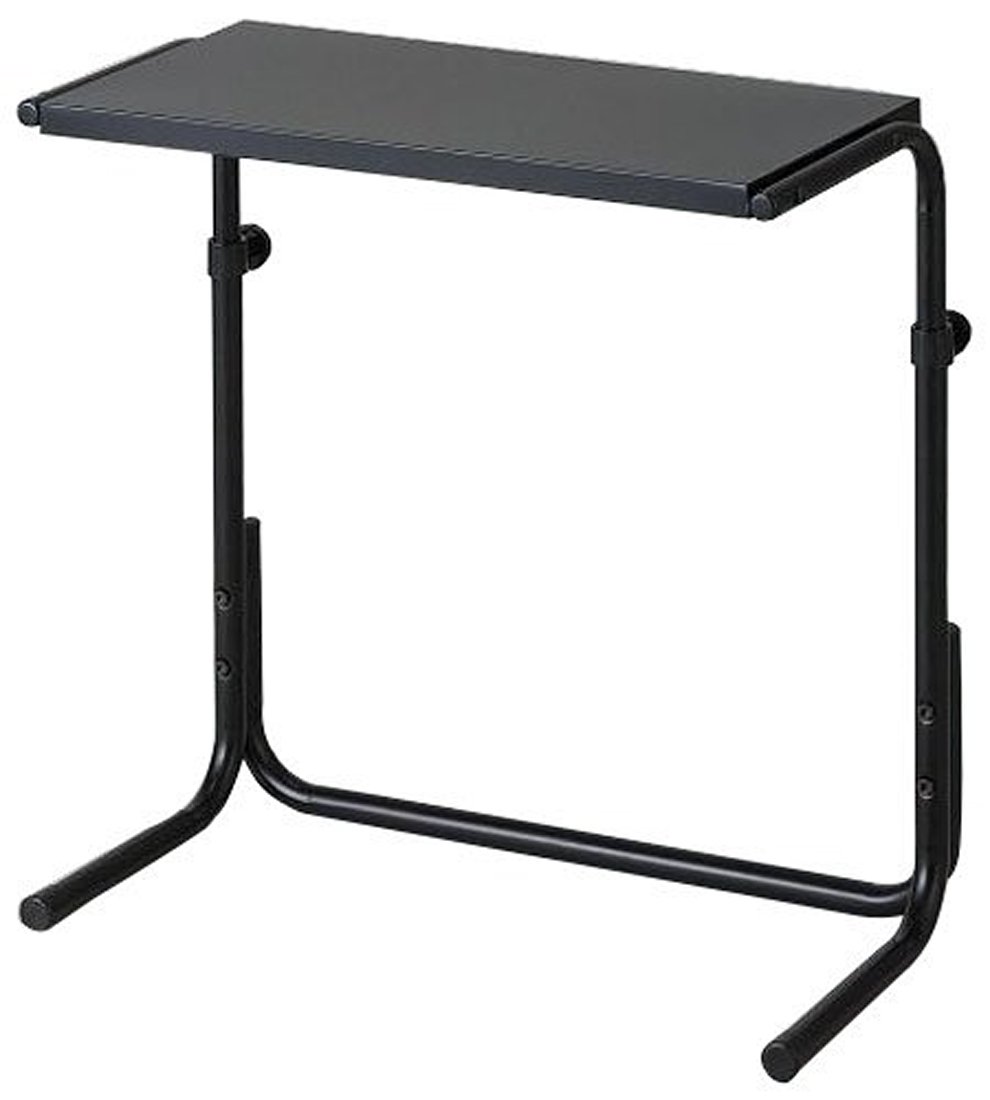 【送料無料】Belca テレビ上ラック ミニ 幅55.2×奥行28.4×高さ47.2~62.2cm ブラック HDMI 分配器 ゲー..