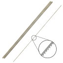 ENGINEER エンジニア 金工鋸用替刃 サイズ:3/0 TN-11
