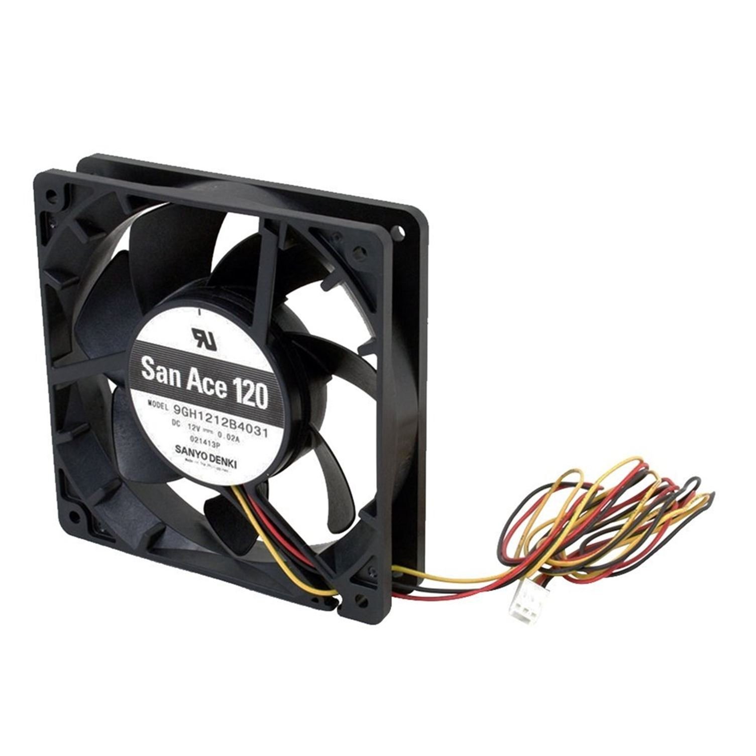 ƥå PCѻŵѡե 12cm 25mm 450rpm SF12-S1