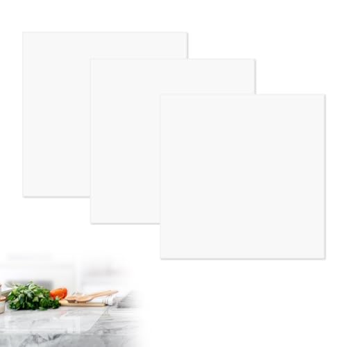 【送料無料】TVETE 耐熱シリコンマット 滑り止め シリコン シリコンシート 2mm 【3枚セット ...