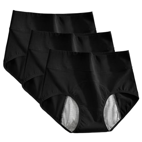 【送料無料】[CYCLETRACK] サニタリーショーツ 生理用ショーツ レディース ショーツ 綿 通気性 漏れ防..