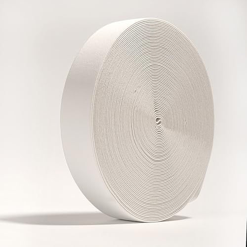 【送料無料】LUYING ゴム紐 織りゴム 裁縫材料 ゴム 手芸 ゴム紐 平ゴム 織ゴム 替えゴム 洋裁 手芸 パ..