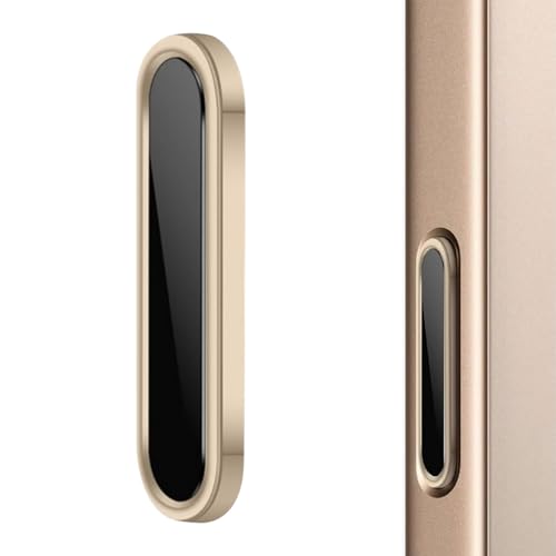 【送料無料】TVETE カメラコントロール キャプチャボタン カメラコントロールボタンシール 【16シリーズ用 黒】 ブラック アップグレード カメラコントロールカバー 傷防止 ボタン保護 キャプチャーボタンシール 携帯ケースと併用可能