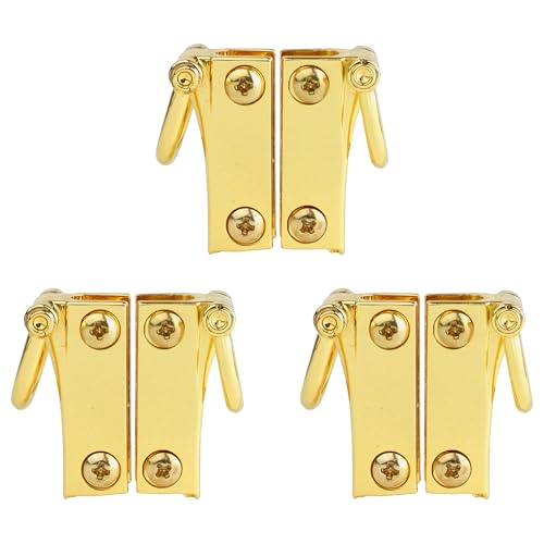 【送料無料】KOYOKOMA Dカン ショルダーストラップトチカン 留め具 バッグ 金具 ネジ式 角型 ショルダーバッグ 後付け バッグ金具パーツ 手芸 レザークラフト パーツ