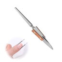 【送料無料】TVETE ネイルツール ピンセット ネイルクリップ X型 ネイル 長さ出し アクリルネイルツール 爪整形 ピンセット 爪の形を整えるツール ネイル...