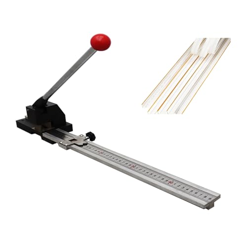 【送料無料】INTBUYING PVC折り目マトリックス切断機 インデントモールドカッター ダイカッティングツ..