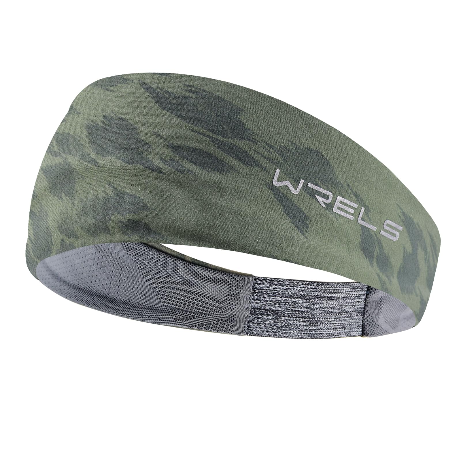 【送料無料】スポーツ ヘッドバンド 汗止めバンド メンズ レディース ヘアバンド ジム ランニング 野球 スポーツ ターバン バンダナ 幅広 吸汗力良い 速乾(...