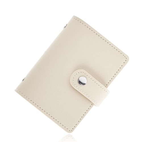 【送料無料】[kakatrend] スキミング防止 RFIDブロック カードケース | 薄型PU素材 26枚収納 | ビジネ..