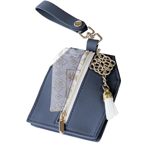 【送料無料】Reussite お守り お守り袋 お守りケース お守り入れ キーホルダー レディース お守りカバー オシャレ 可愛い 携帯/お守りホルダー