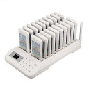 【送料無料】Retekess TD172呼び出しベル 受信機20台