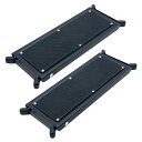 【送料無料】TIGRE BLANC ワカサギ 釣り たたき台 電動リール 竿 置き スタンド テーブル 折りたたみ式 4段階 高さ調整 スチール