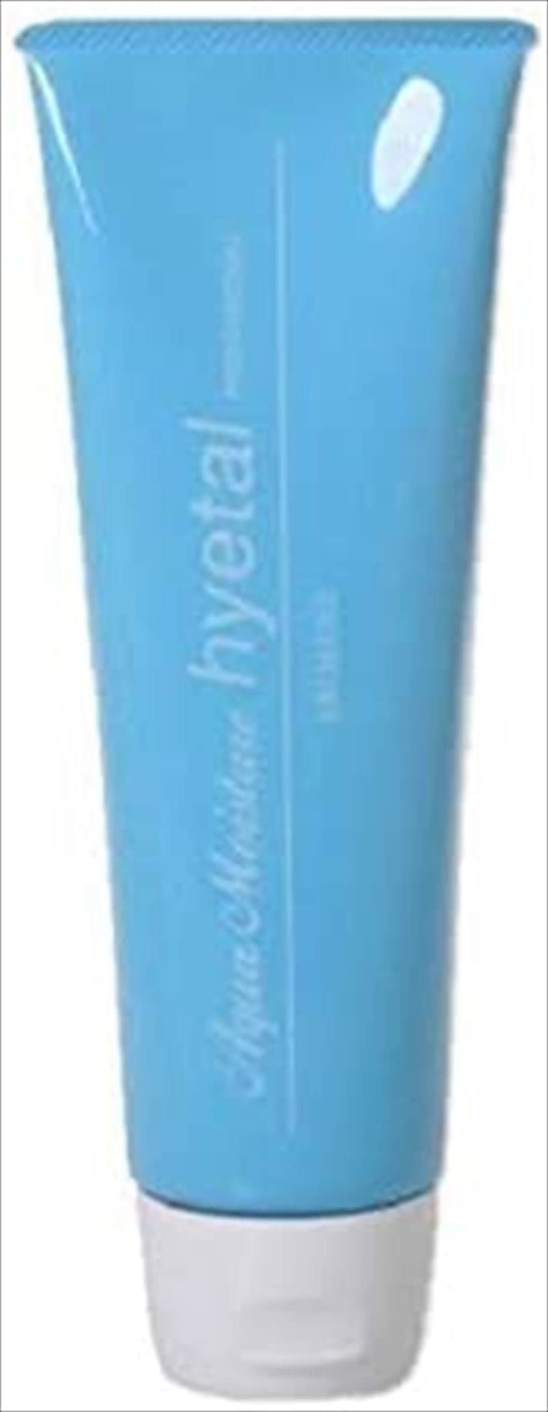 【送料無料】アリミノ アクアモイスチュアハイタル(洗い流さないヘアトリートメント) 色：ホワイト、サイズ：230グラム (x 1)