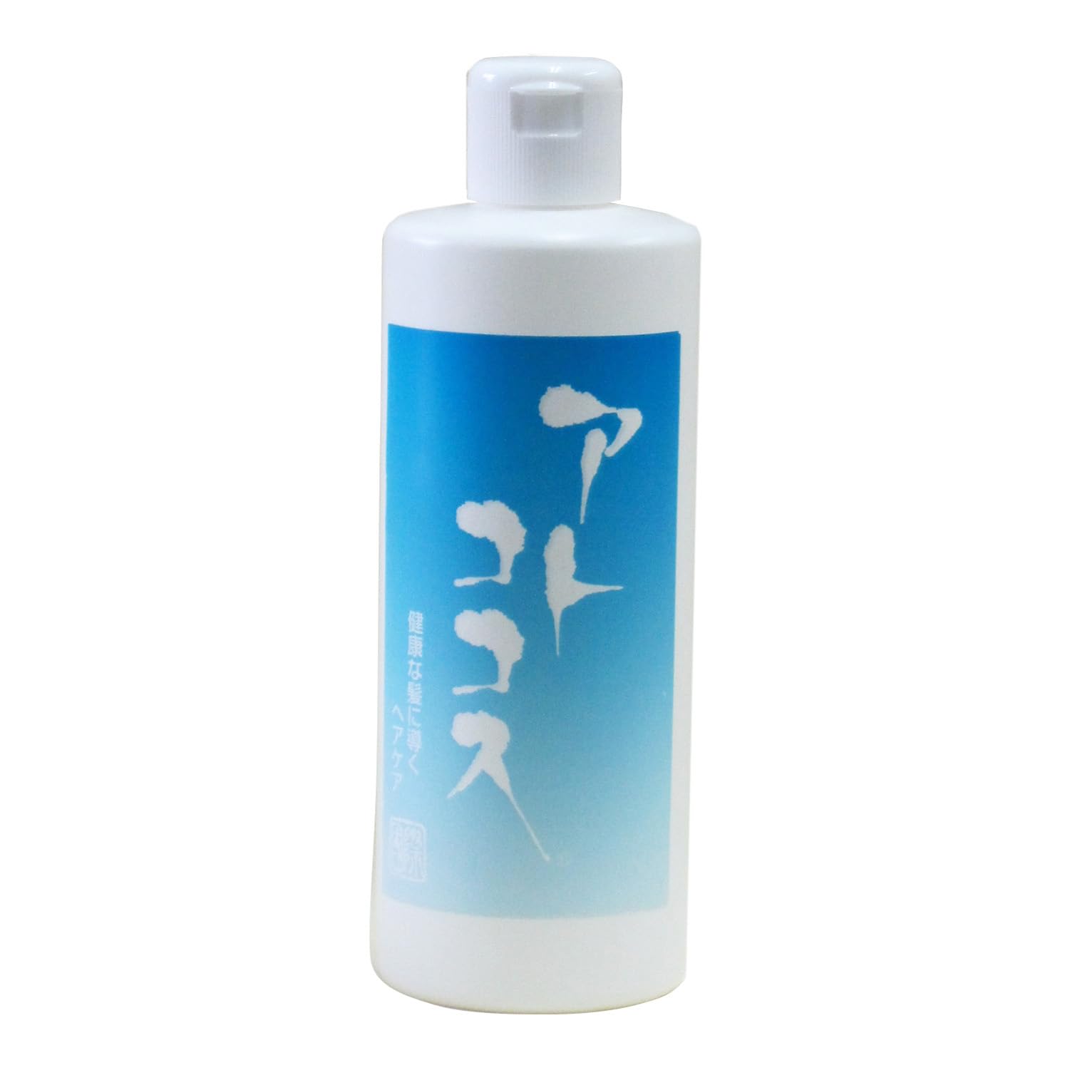 【送料無料】国際科学工業 アトココス ヘアーせっけん 500ml サイズ：500ミリリットル