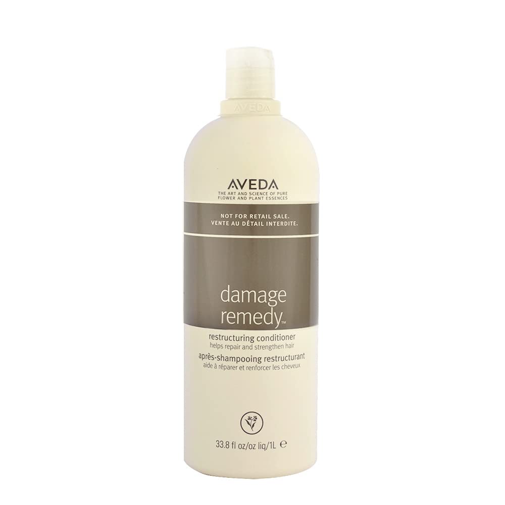 【送料無料】アヴェダ(AVEDA) ダメージ レメディー シリーズ リストラクチュアリング コンディショナー..