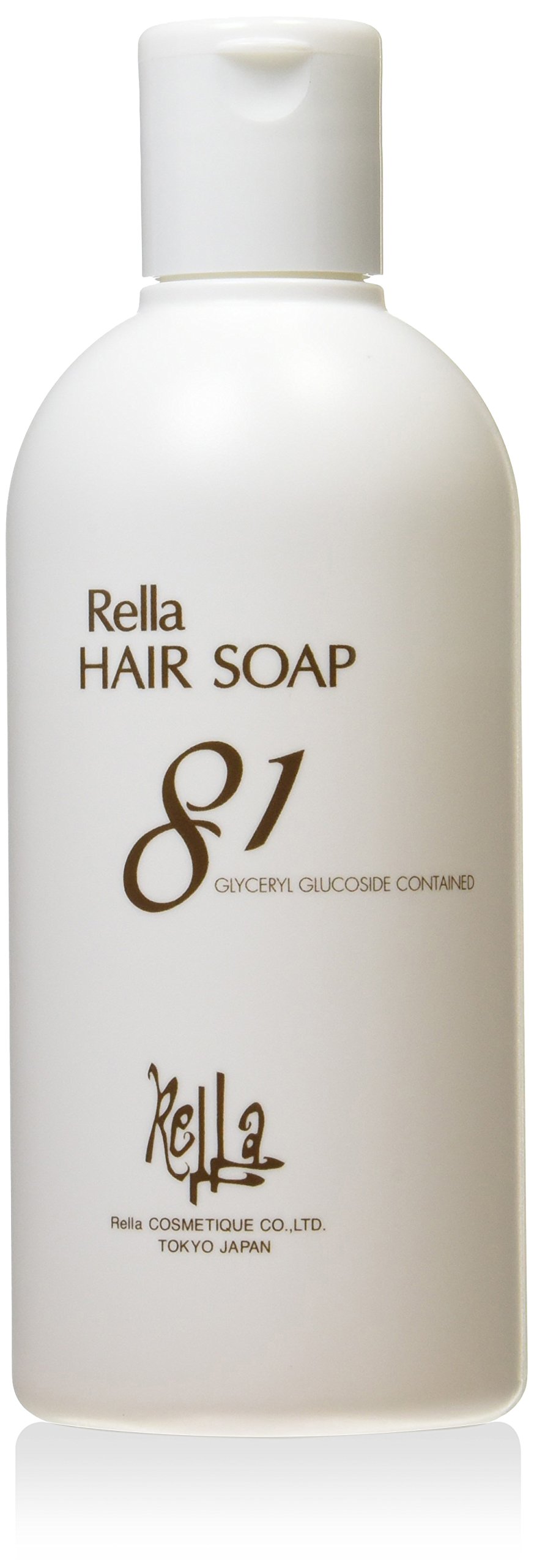 【送料無料】レラ・ヘアソープ81 300ml サイズ：300ミリリットル (x 1)