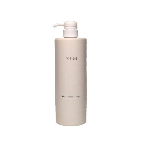 【送料無料】ラシク ベーシックバランストリートメント 627g