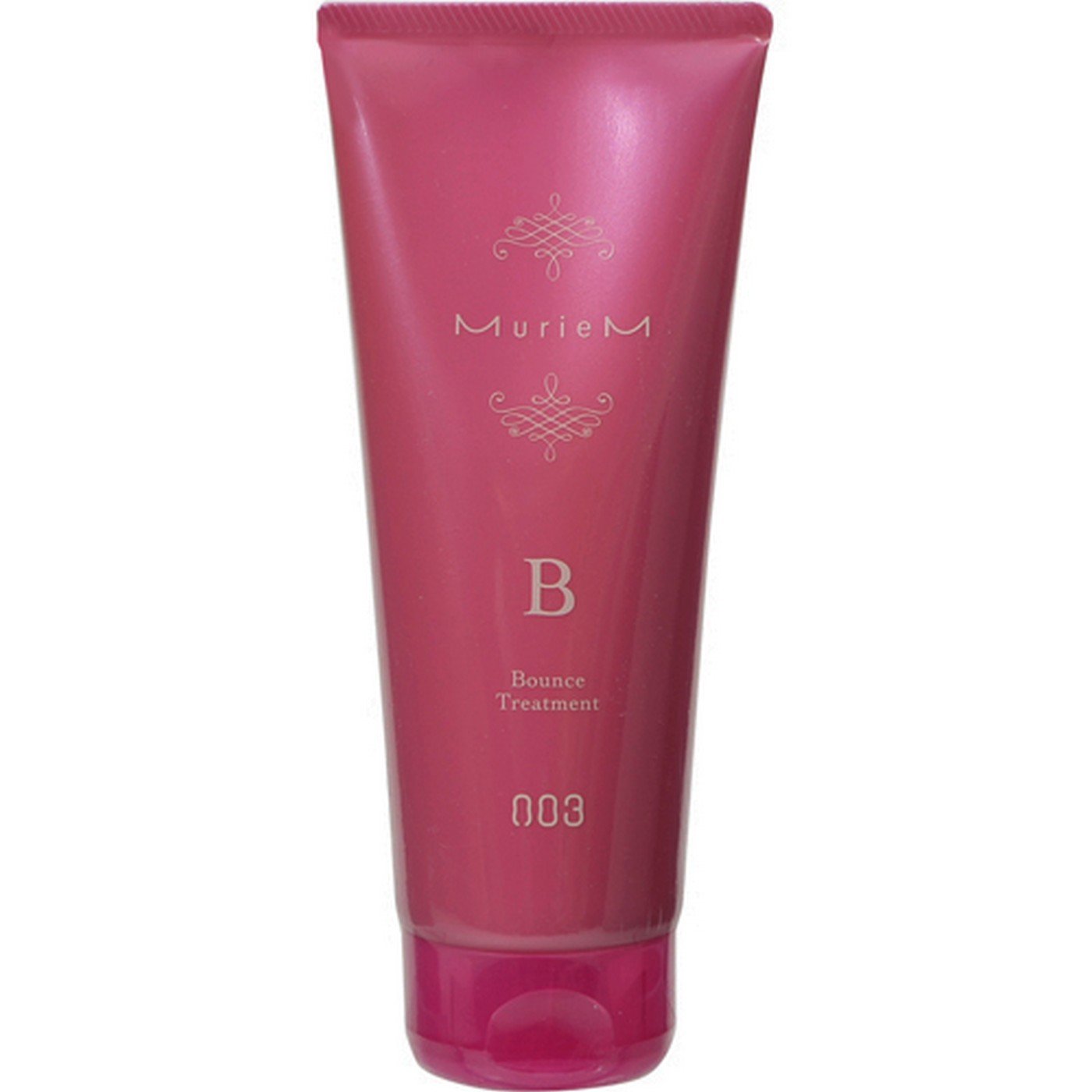 【送料無料】ナンバースリー ミュリアム トリートメント B 200g 色：クリア