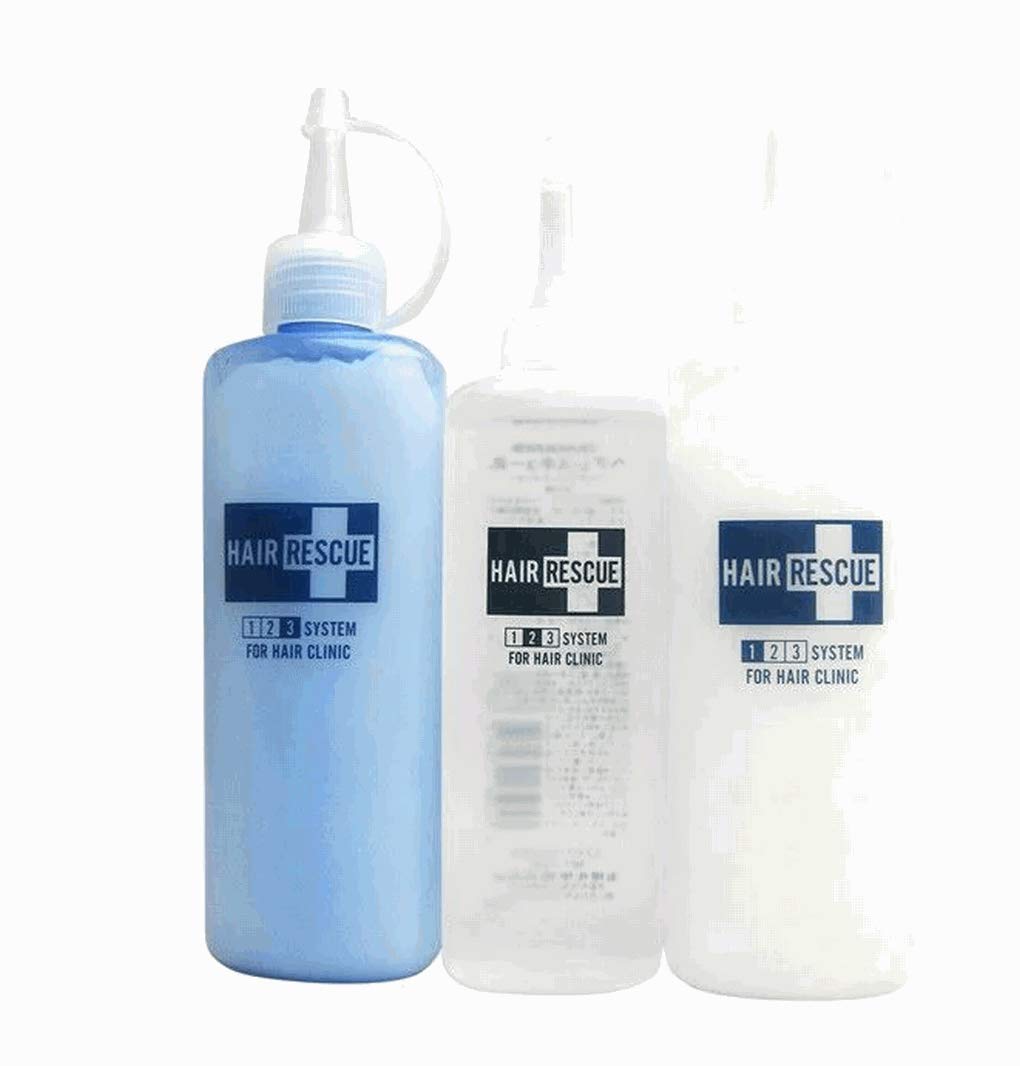 【送料無料】タマリス ビッグサイズ ヘアレスキュー （NET.185g 135ml 185g） 3個アソート サイズ：3個アソート