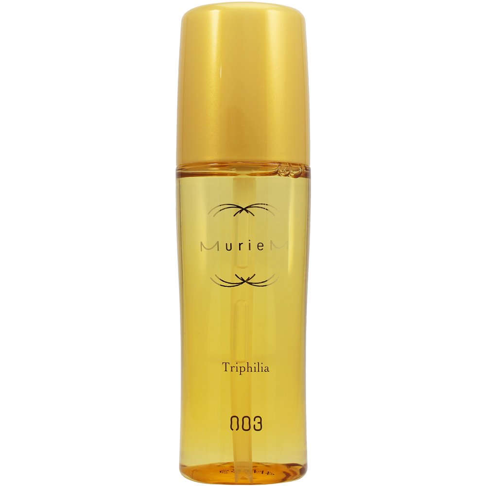 【送料無料】ナンバースリー ミュリアム トライフィリア 120ml 色：クリア、サイズ：120ミリリットル (x 1)