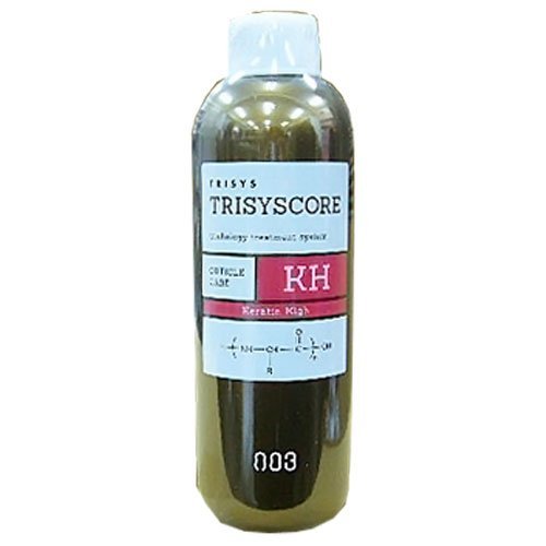 【送料無料】ナンバースリー トリシスコア KH 200ml