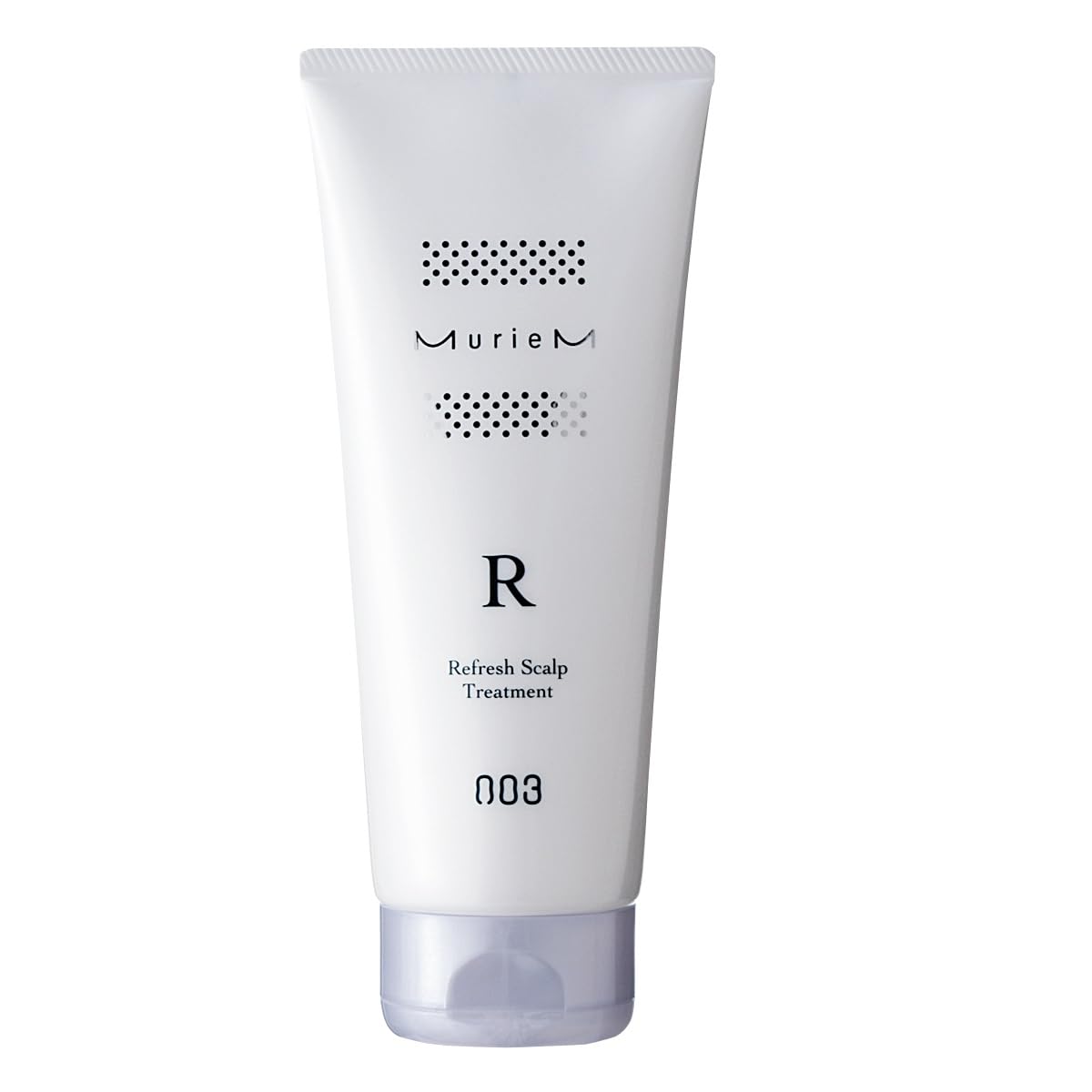 【送料無料】ナンバースリー ミュリアム 薬用スカルプトリートメントR 200g サイズ：200グラム (x 1)