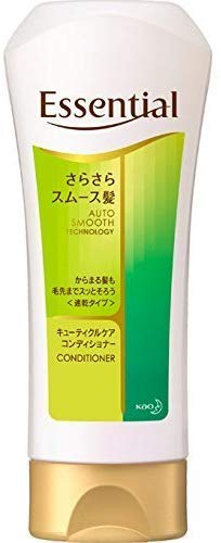 【送料無料】エッセンシャル フリー＆スムース コンディショナー レギュラー 200ml