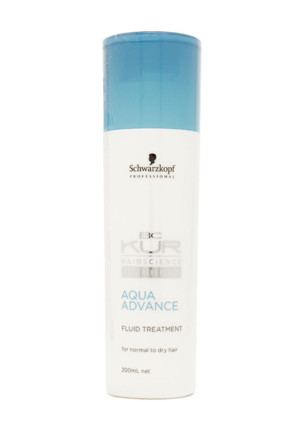 【送料無料】BCクア アクアアドバンス トリートメント 200mL