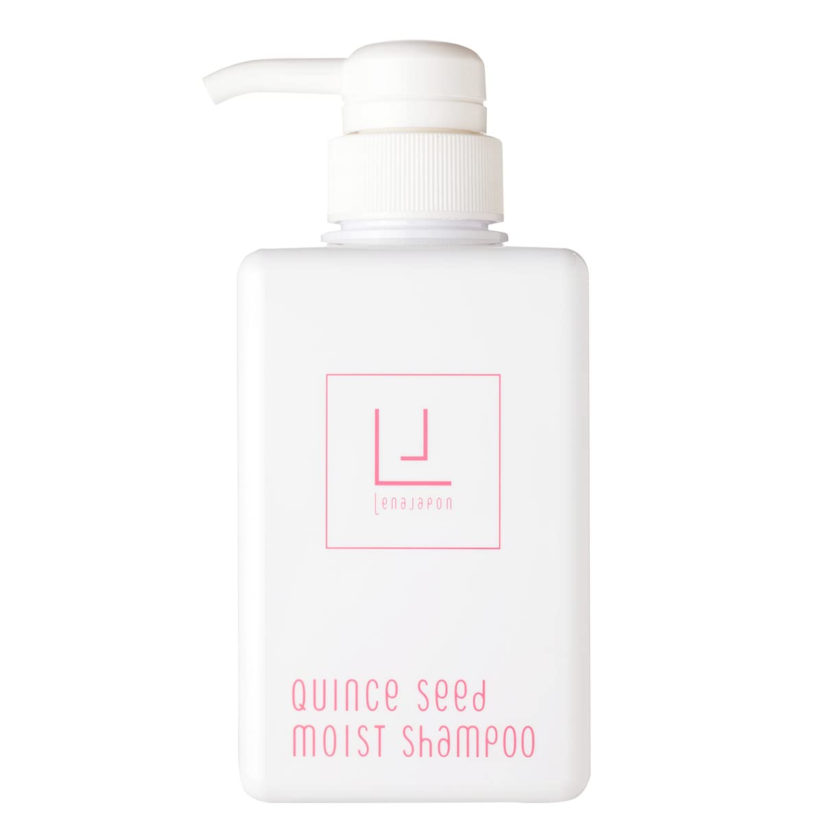 【送料無料】レナジャポン 〈美容液シャンプー〉 LJ モイストシャンプー 400mL ノンシリコン 頭皮ケア ..
