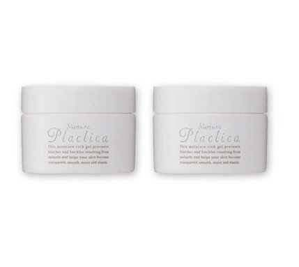 【送料無料】フォード モチュレ プラセリカ 150g ×2個 セット FORD Moture