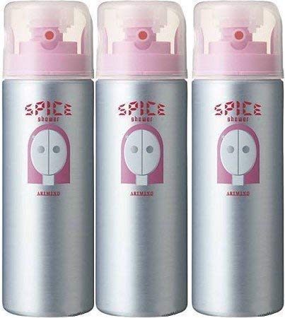 【送料無料】【X3個セット】 アリミノ スパイスシャワー シャイニング 180ml サイズ：180ミリリットル (x 3)