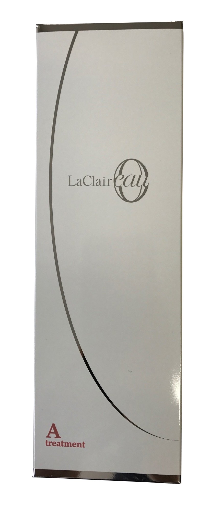 【送料無料】タマリス ラクレア オー トリートメント A 230g 色：クリア、サイズ：230グラム x1個