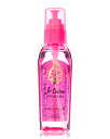 【送料無料】ジュレーム KOSE コーセー ファンタジスト コンセントレート オイル (洗い流さない ヘアトリートメント) 100mL コンセントレートオイル 100ミリリットル (x 1) 色:ピンク、サイズ:100ミリリットル (x 1)