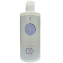 【送料無料】イルミナCCヴェール カラーサイクル STEP1 500ml サイズ:500ミリリットル (x 1)