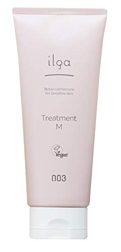 【送料無料】イルガ薬用トリートメントM1 620g 色：ピンク、サイズ：200g
