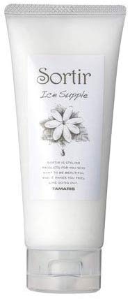 【送料無料】タマリス ソルティール アイスサプリ 100g 色：クリア