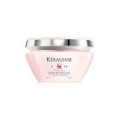 【送料無料】KRASTASE(ケラスターゼ) マスク リコンスティチュアント 200mL ヘアマスク スカルプケア 色:ピンク