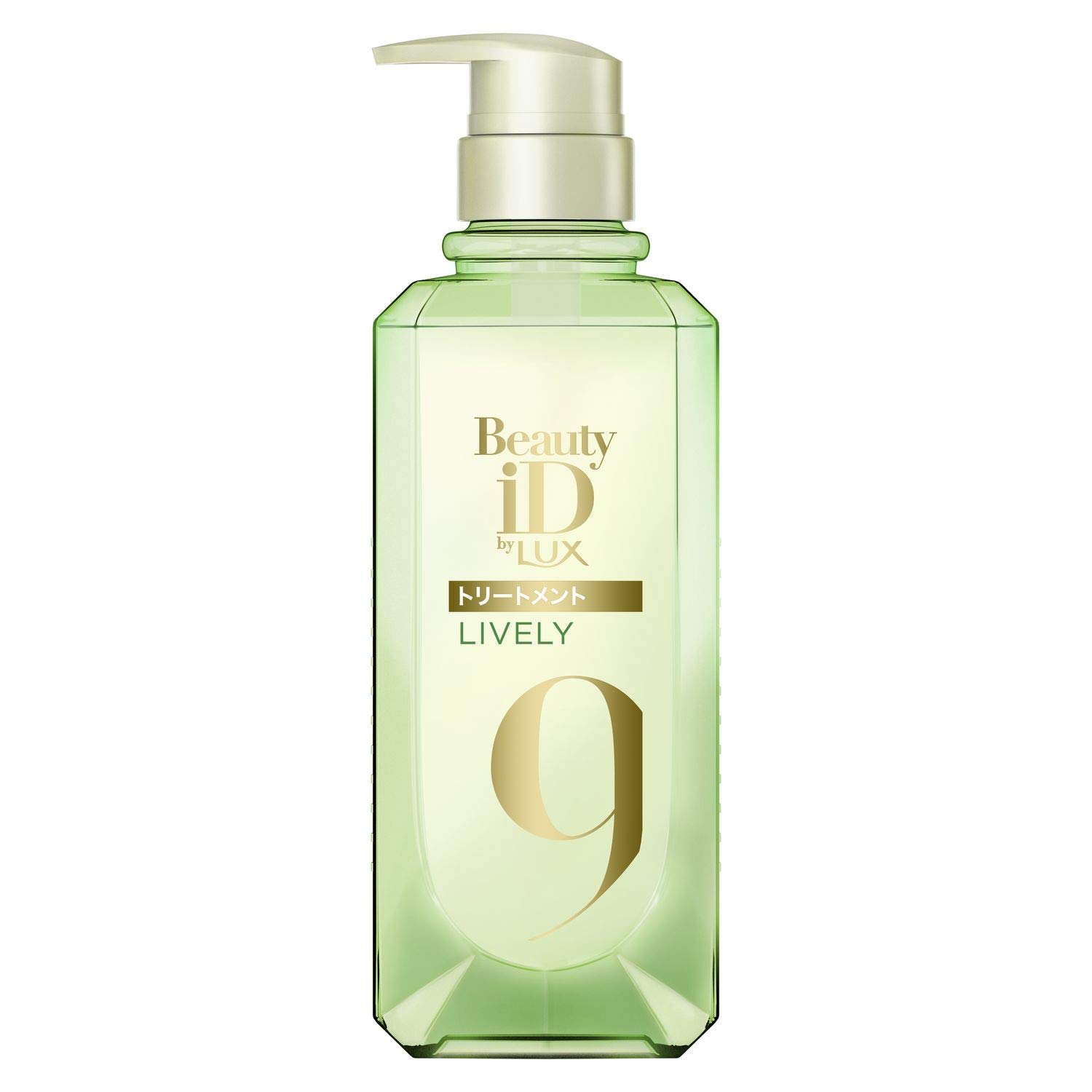 【送料無料】LUX(ラックス)ビューティーアイディー トリートメント サイズ：450g