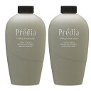 【送料無料】【セット】コーセー プレディア Predia ファンゴ ヘアマスク n レフィル 640g 2個セット サイズ:640グラム (x 2)